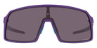Oakley Sutro (A) OO9406A 940629 37 - Matte Electric Purple