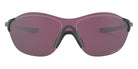 Oakley Evzero Swift (A) OO9410 941008 38 - Matte Black