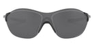 Oakley Evzero Swift (A) OO9410 941009 38 - Polished Black