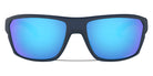 Oakley Split Shot OO9416 941604 64 - Matte Translucent Blue
