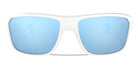 Oakley Split Shot OO9416 941607 64 - Polished White