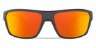 Oakley Split Shot OO9416 941608 64 - Matte Heather Gray
