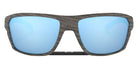 Oakley Split Shot OO9416 941616 64 - Woodgrain
