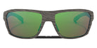 Oakley Split Shot OO9416 941617 64 - Woodgrain