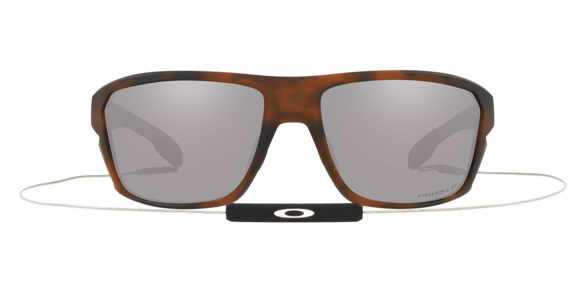 Oakley Split Shot OO9416 941627 64 - Matte Brown Tortoise