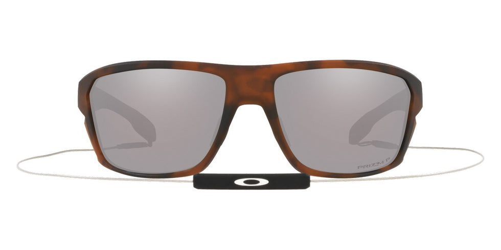 Oakley Split Shot OO9416 941627 64 - Matte Brown Tortoise