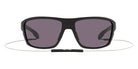Oakley® OO9416 Split Shot OO9416 941630 64 - Matte Black / Prizm Gray Sunglasses
