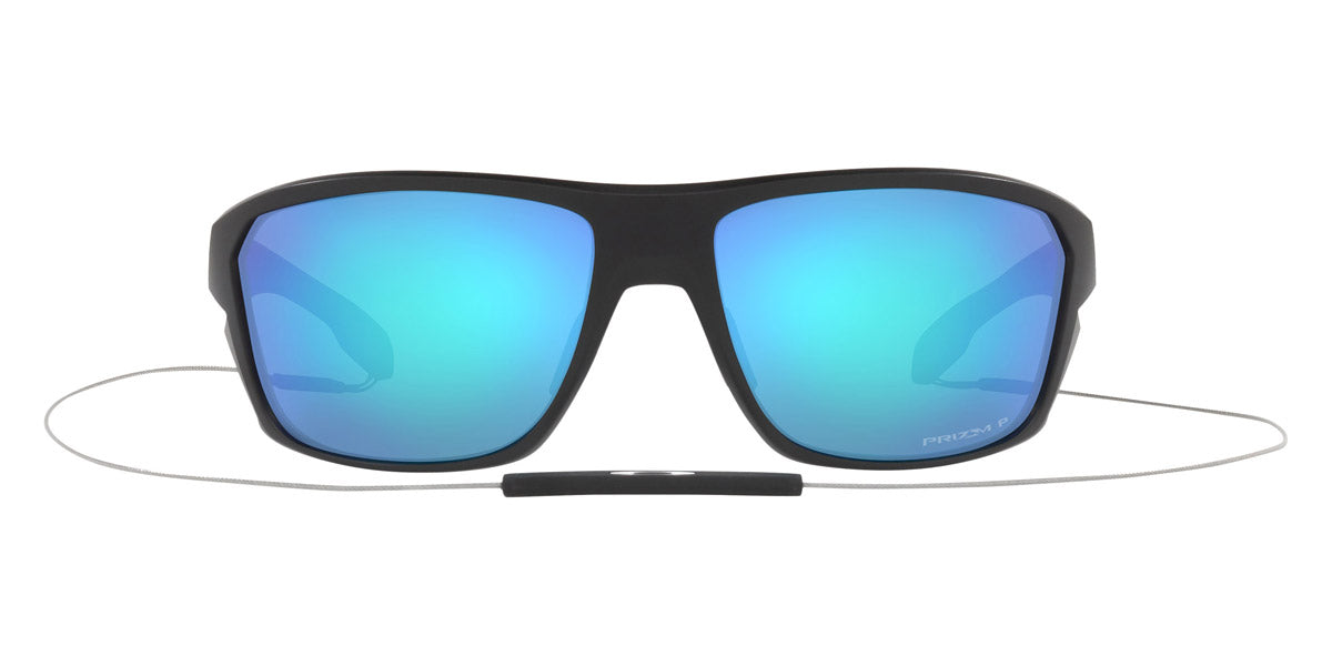 Oakley Split Shot OO9416 941631 64 - Matte Black