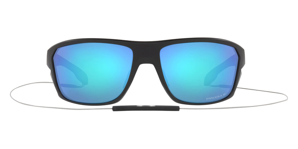 Oakley Split Shot OO9416 941631 64 - Matte Black