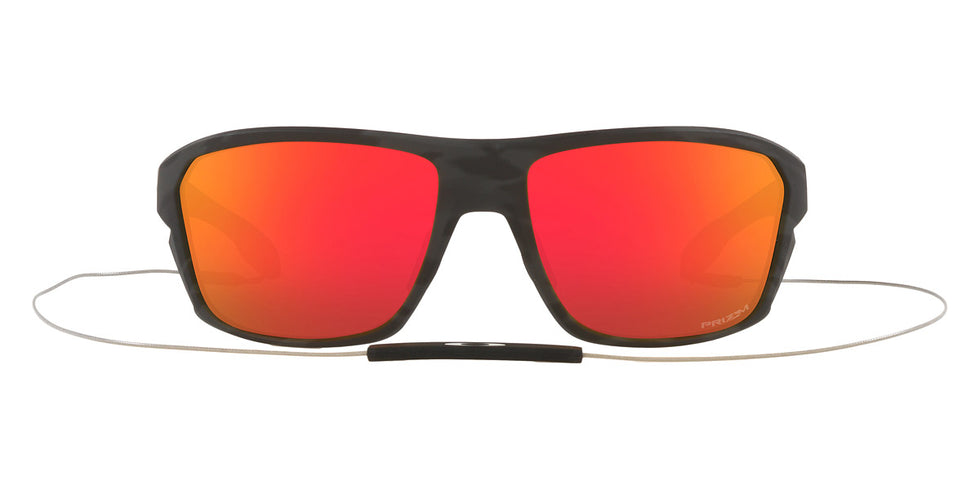Oakley Split Shot OO9416 941632 64 - Matte Black Camouflage