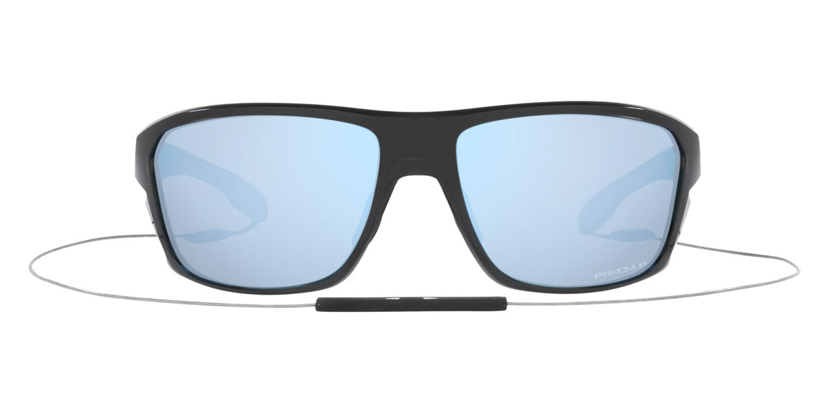 Oakley Split Shot OO9416 941635 64 - Black Ink