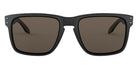 Oakley Holbrook XL OO9417 941701 59 - Matte Black