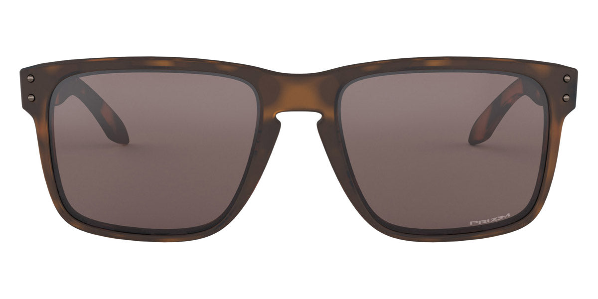 Oakley Holbrook XL OO9417 941702 59 - Matte Brown Tortoise