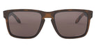 Oakley Holbrook XL OO9417 941702 59 - Matte Brown Tortoise