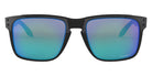 Oakley Holbrook XL OO9417 941703 59 - Polished Black
