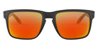 Oakley Holbrook XL OO9417 941704 59 - Matte Black