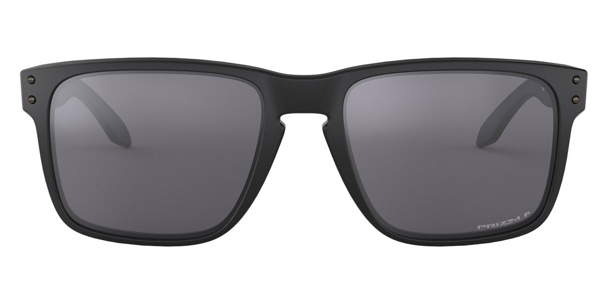 Oakley Holbrook XL OO9417 941705 59 - Matte Black