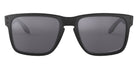 Oakley Holbrook XL OO9417 941705 59 - Matte Black