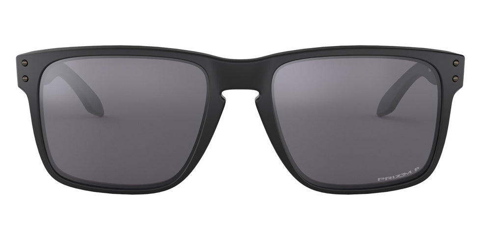 Oakley Holbrook XL OO9417 941705 59 - Matte Black