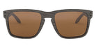 Oakley Holbrook XL OO9417 941706 59 - Woodgrain