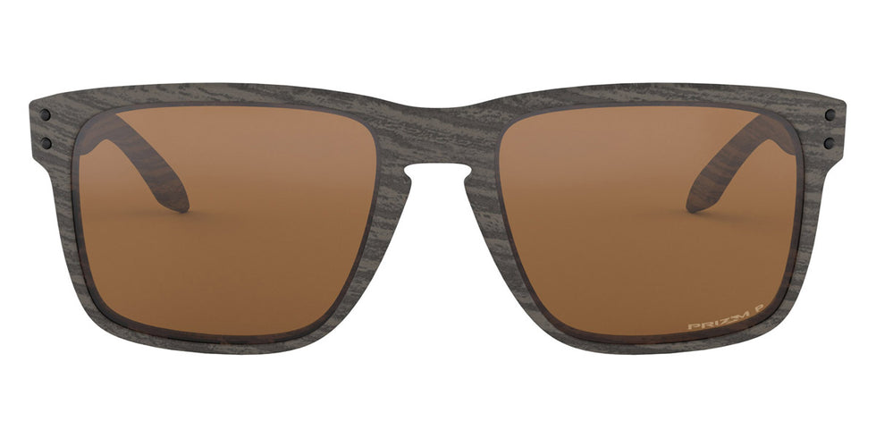 Oakley Holbrook XL OO9417 941706 59 - Woodgrain