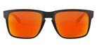 Oakley Holbrook XL OO9417 941708 59 - Black Ink