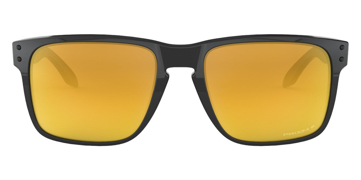 Oakley Holbrook XL OO9417 941710 59 - Polished Black