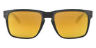 Oakley Holbrook XL OO9417 941710 59 - Polished Black
