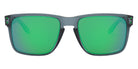 Oakley Holbrook XL OO9417 941714 59 - Crystal Black