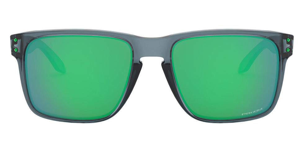 Oakley Holbrook XL OO9417 941714 59 - Crystal Black