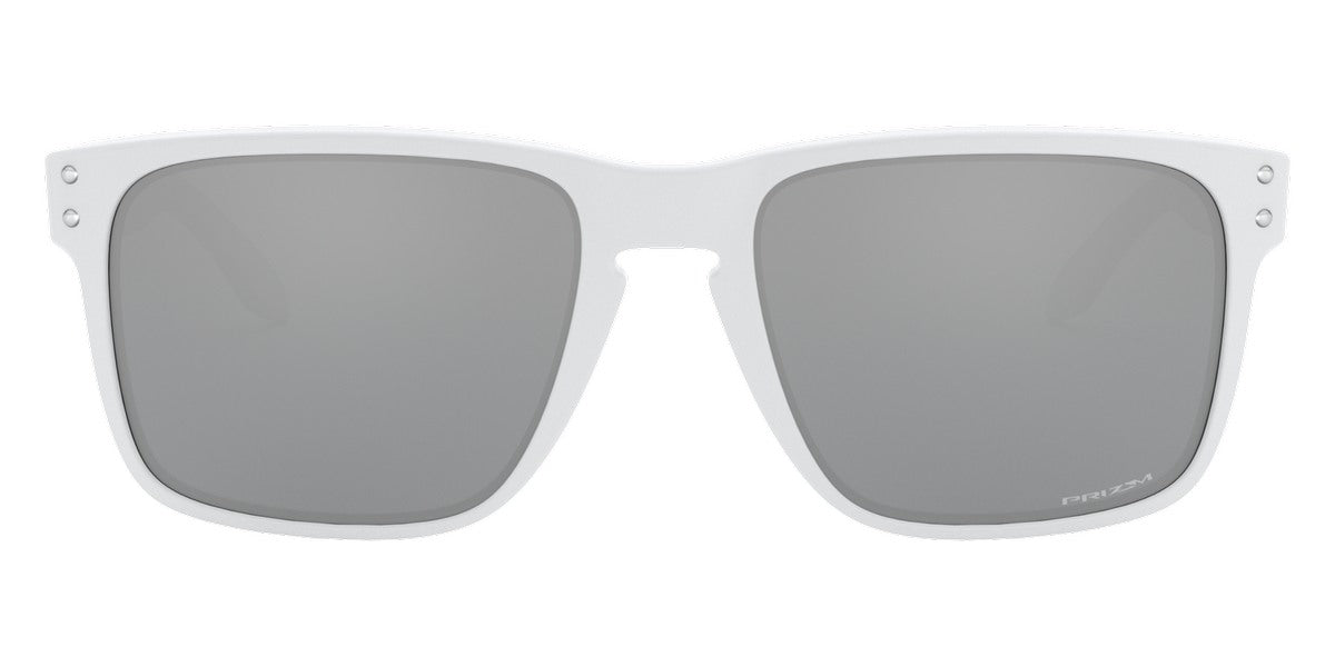 Oakley Holbrook XL OO9417 941715 59 - Matte White