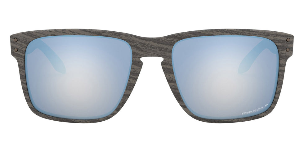 Oakley Holbrook XL OO9417 941719 59 - Woodgrain
