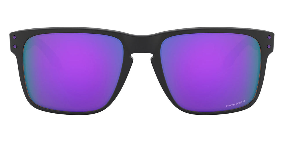 Oakley Holbrook XL OO9417 941720 59 - Matte Black