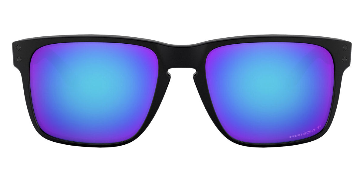 Oakley Holbrook XL OO9417 941721 59 - Matte Black