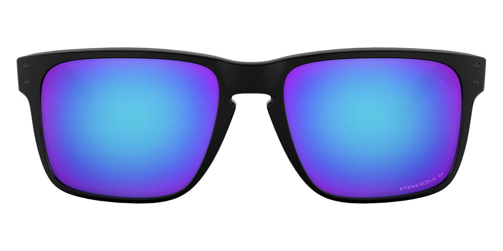Oakley Holbrook XL OO9417 941721 59 - Matte Black