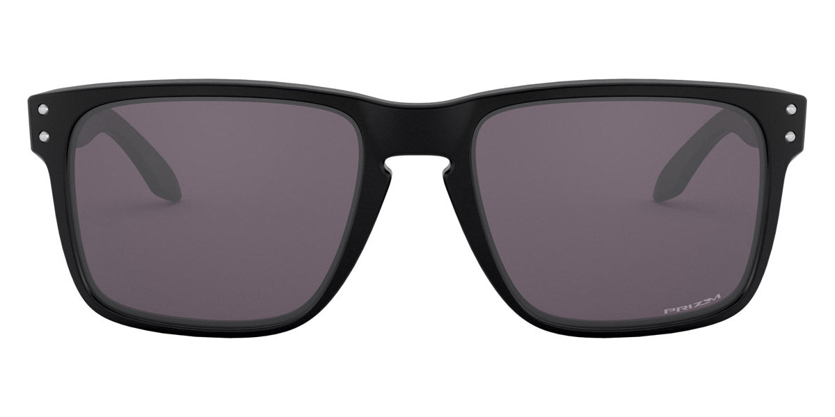 Oakley Holbrook XL OO9417 941722 59 - Matte Black