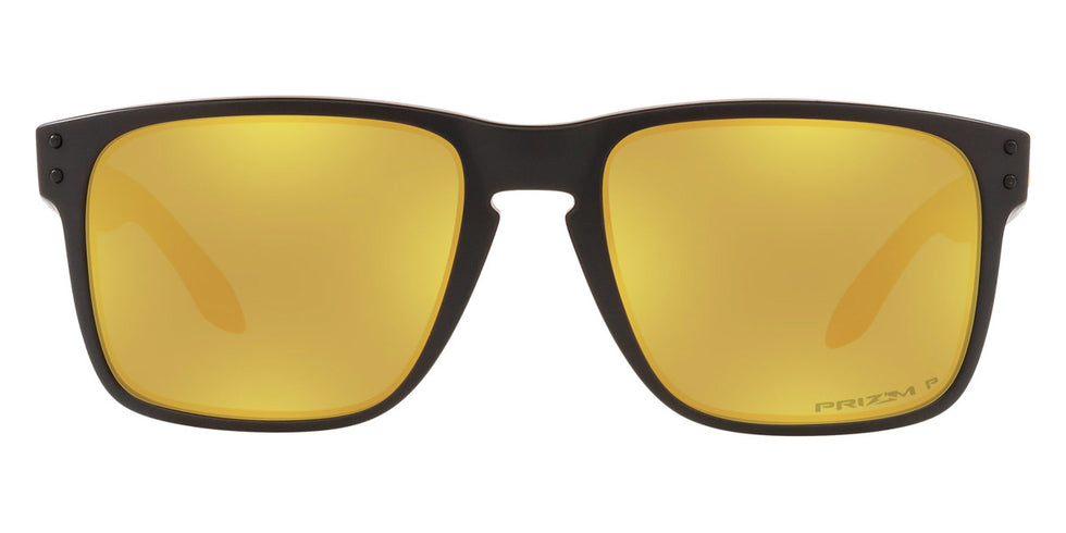 Oakley Holbrook XL OO9417 941723 59 - Matte Black