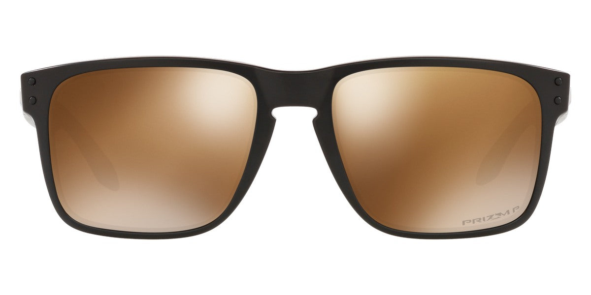 Oakley Holbrook XL OO9417 941724 59 - Matte Black