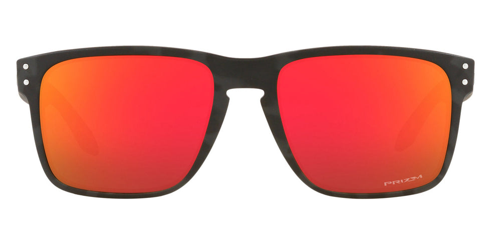Oakley Holbrook XL OO9417 941729 59 - Matte Black Camouflage