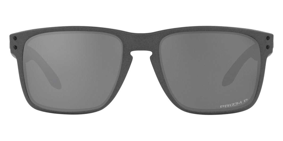 Oakley Holbrook XL OO9417 941730 59 - Steel
