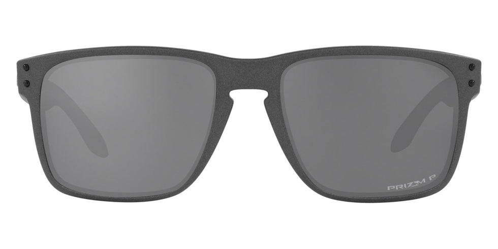 Oakley Holbrook XL OO9417 941730 59 - Steel