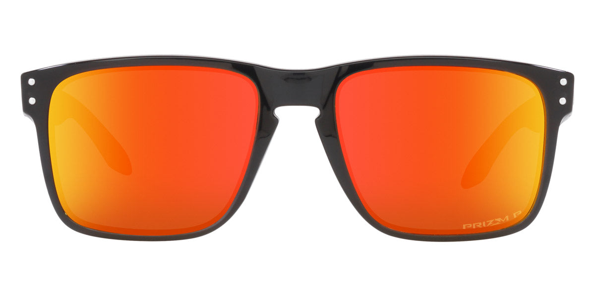 Oakley Holbrook XL OO9417 941732 59 - Black Ink