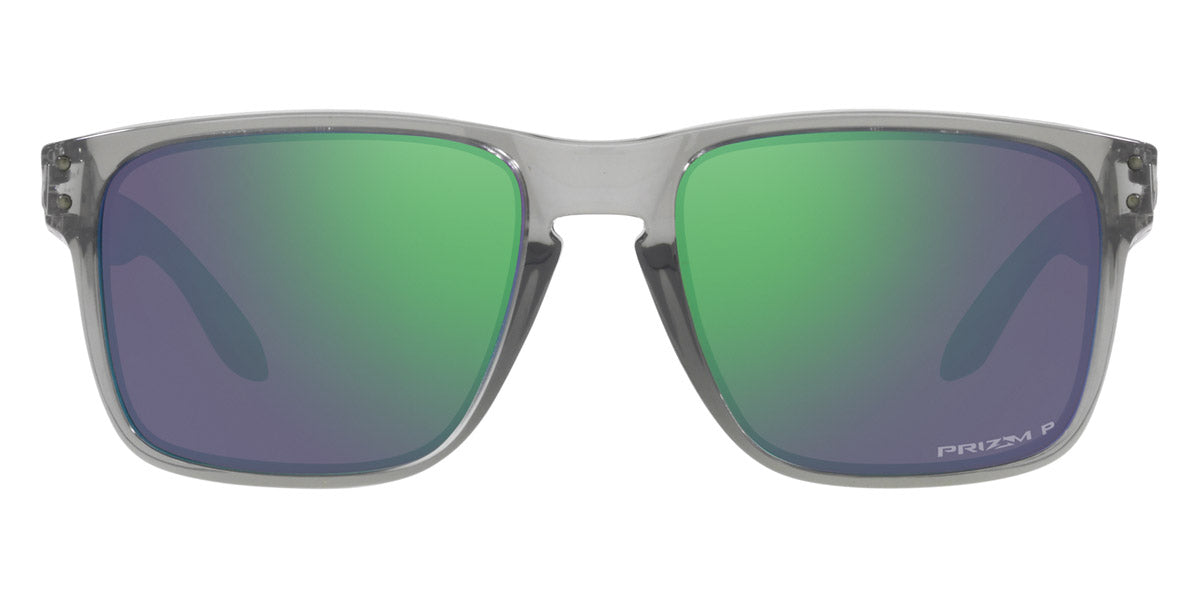 Oakley Holbrook XL OO9417 941733 59 - Gray Ink