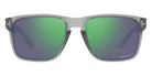 Oakley Holbrook XL OO9417 941733 59 - Gray Ink