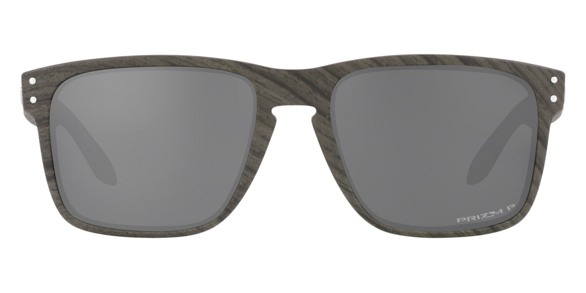 Oakley Holbrook XL OO9417 941734 59 - Woodgrain