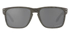 Oakley Holbrook XL OO9417 941734 59 - Woodgrain
