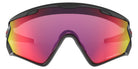 Oakley Wind Jacket 2.0 OO9418 941812 145 - Polished Black
