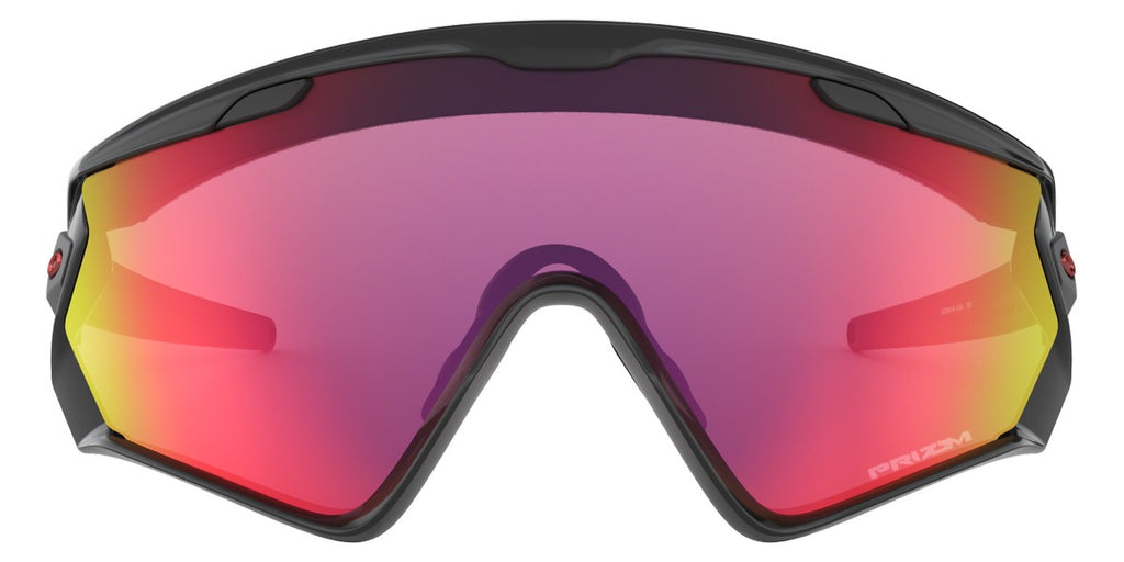 Oakley® Wind Jacket 2.0 Shield Sunglasses - EuroOptica