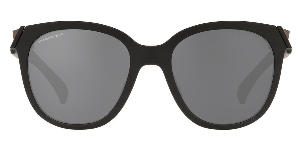 Oakley® OO9433 Low Key OO9433 943326 54 - Matte Black / Prizm Black 943326 Sunglasses