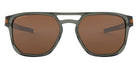 Oakley Latch Beta OO9436 943603 54 - Olive Ink